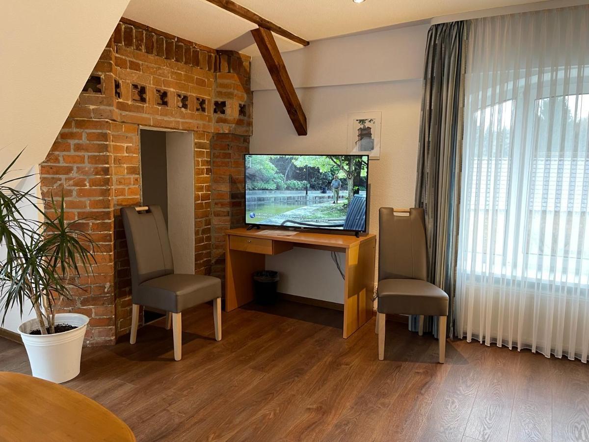 Hotel Luther Birke Wittenberg المظهر الخارجي الصورة