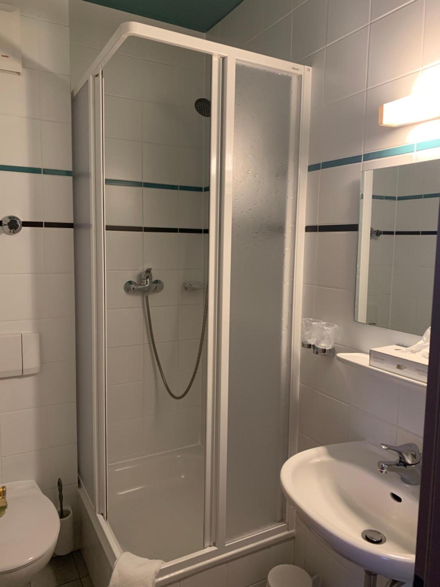 Hotel Luther Birke Wittenberg المظهر الخارجي الصورة